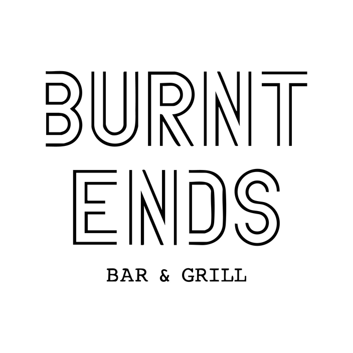 Burnt Ends Logo