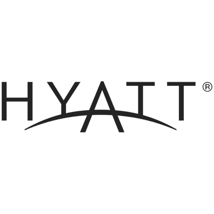 Hyatt Logo