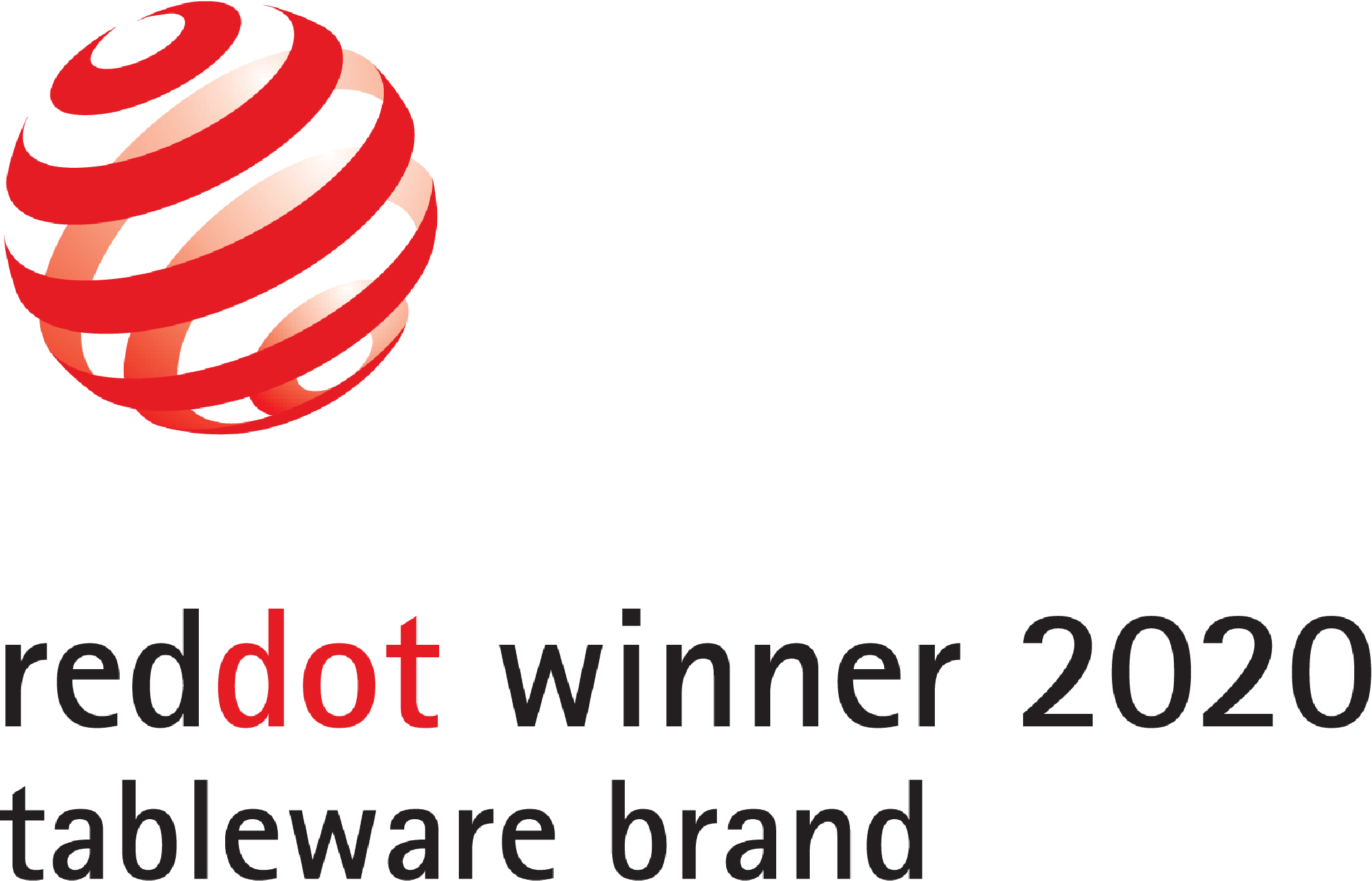 Reddot Winner 2020