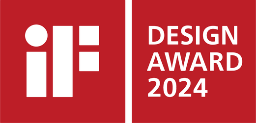 the iF Design Award 2024