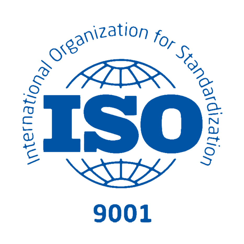 ISO 9001