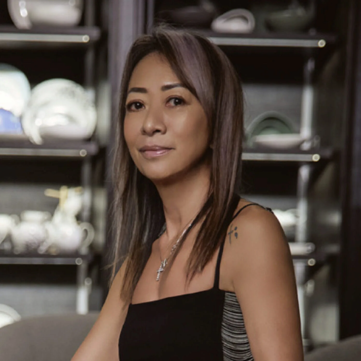 Elaine-Lek-CEO-Luzerne-Portrait