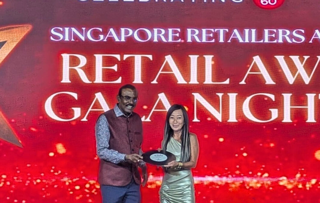 Runner-up: Social Impact Award 2025