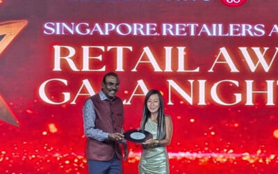 Runner-up: Social Impact Award 2025